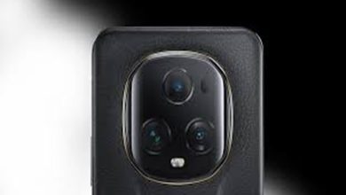Photo of Honor Magic6 camera detailed, to have variable aperture lens and 160 MP periscope camera