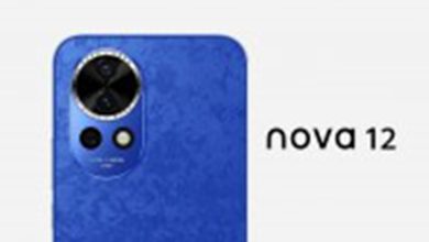Photo of Huawei nova 12 unveiled with a 6.7″ 120Hz screen and 60MP selfie camera, nova 12 Lite tags along
