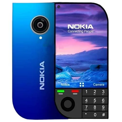 Nokia 7610 5G