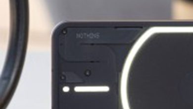 Photo of Nothing Phone (2a) detailed specs surface, official wallpapers in toll