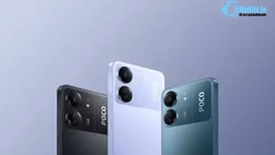 Photo of Poco C65 launched in India, sales begin December 18