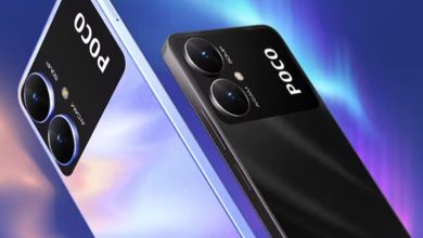 Photo of Poco M6 gets official in India with Dimensity 6100+, 8GB of RAM