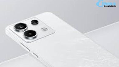Photo of The upcoming Poco X6 5G seems to be a rebranded Redmi Note 13 Pro 5G