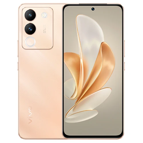 Vivo iQOO U9x Standard