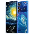 Nubia Z60 Ultra 16 512 Starry Night Blue Limited Edition - Mobile Phones -  1756583086