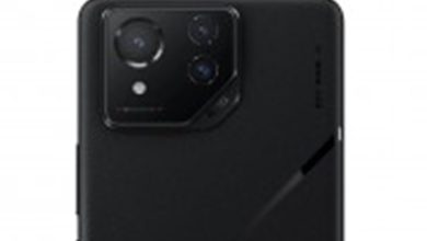 Photo of Asus ROG Phone 8 Pro leaks in new renders showing all angles