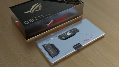 Photo of Asus Rog Phone 8 মার্কেটে আসতে চলেছে