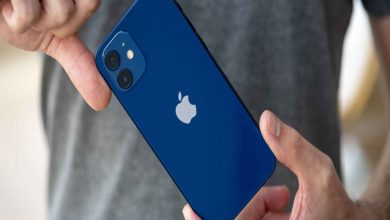 Photo of GPU security flaw exposes AI data of millions of iPhones, MacBooks