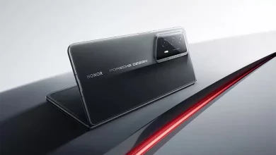 Photo of Honor Magic V2 RSR Porsche Design is coming to Europe
