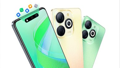 Photo of Infinix Smart 8 debuts in India with Helio G36 and a 50MP main camera