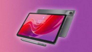 Photo of Lenovo Tab M11 (2024) brings 90Hz display and 4 years of software support