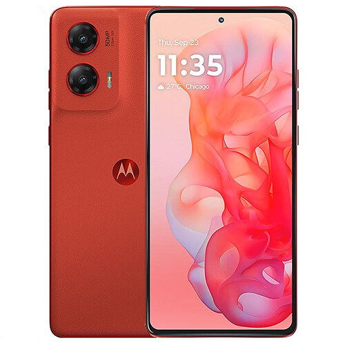 Motorola Moto G56