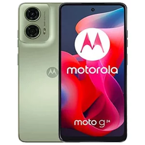 Motorola Moto G25