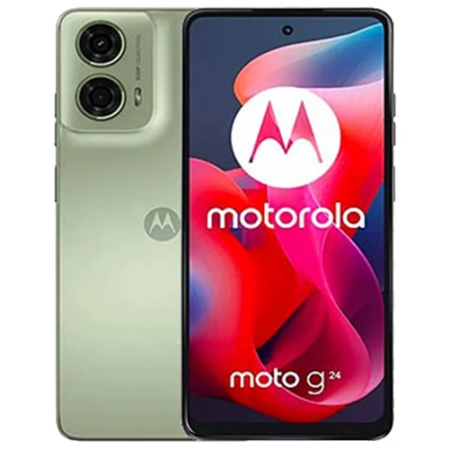 Motorola Moto G28