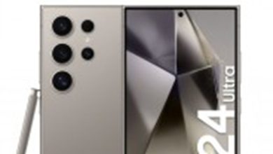 Photo of Samsung Galaxy S24 Ultra to feature 4K 120fps video recording