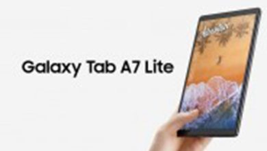 Photo of Samsung Galaxy Tab A7 Lite gets Android 14-based One UI 6 update