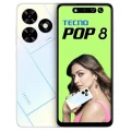 Tecno Pop 8 (India)