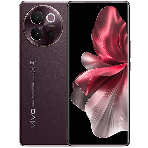 Vivo V40 Lite