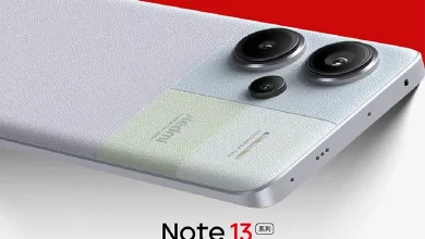 Photo of Xiaomi Redmi Note 13 Pro+ battery life test