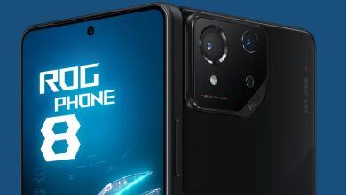 Photo of Asus ROG Phone 8 Pro pre-order start date for the US revealed