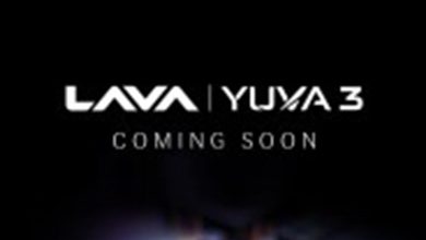 Photo of Lava Yuva 3 launch teased by Amazon