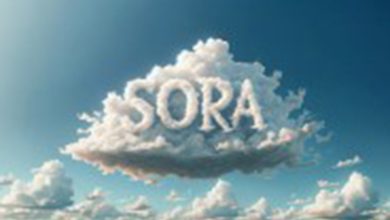 Photo of OpenAI announces Sora, its text to video-generative AI model