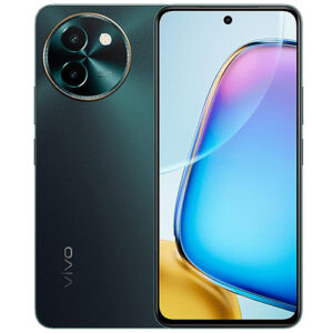 Vivo iQOO Z10 Turbo Plus