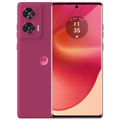 Motorola Moto S40 Pro