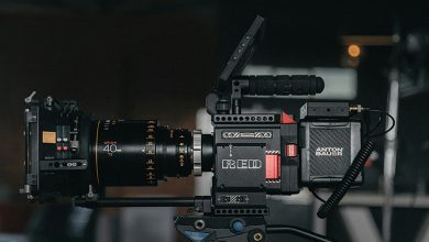 Photo of Nikon buys Hollywood darling Red, maker of digital cinema cameras