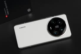 Photo of Our Xiaomi 14 Ultra video review is out