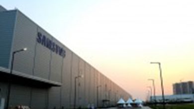 Photo of Samsung close to securing $6 billion grant for chip plant in Texas