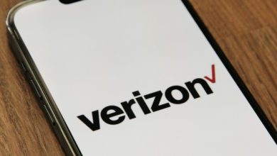 Photo of Verizon lets you add a second number to your existing phone for just $10 per month