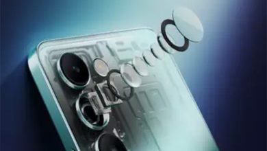 Photo of Vivo T3 camera details ahead of launch