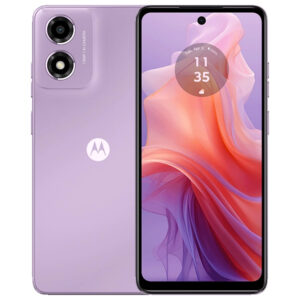 Motorola Moto E26s