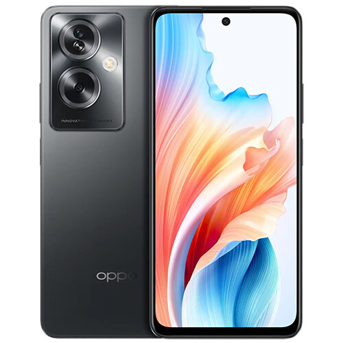 Oppo A50