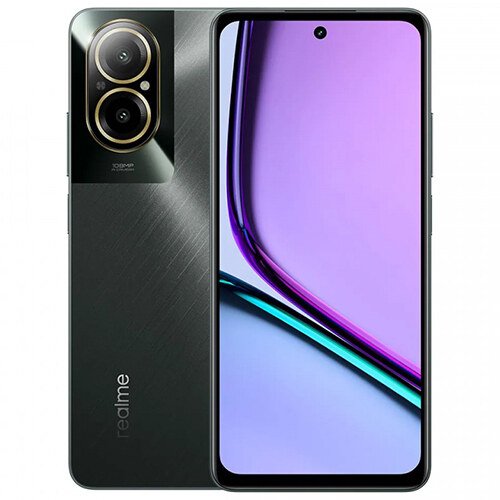 Realme C62s