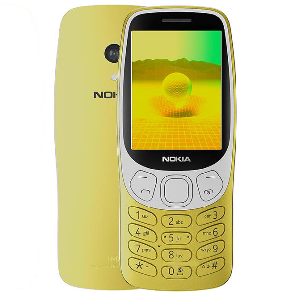 Nokia 3210