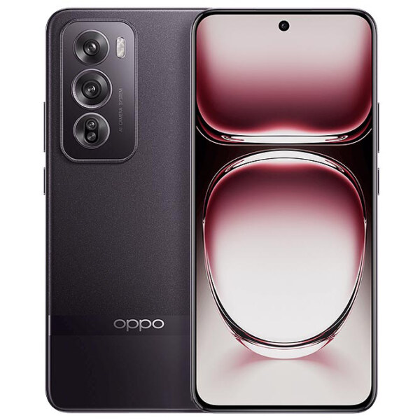 Oppo Reno12 Pro (China)