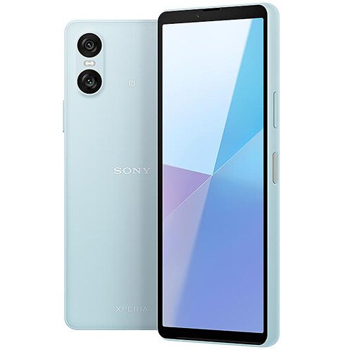 Sony Xperia 10 VI