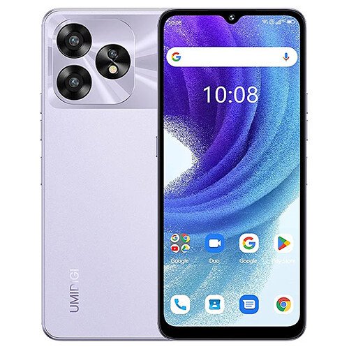 Umidigi A15T