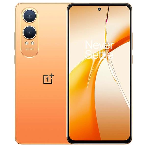 OnePlus Nord 4 Lite