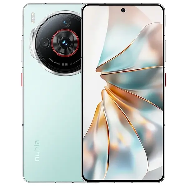 ZTE Nubia Z60S Pro