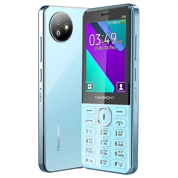 Symphony S80