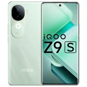 Vivo iQOO Z9s