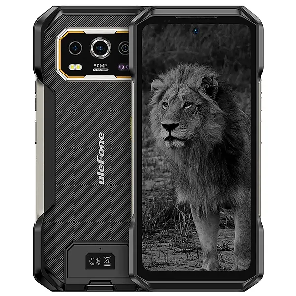 Ulefone Armor 27 Pro