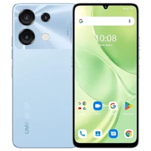 Umidigi G9 5G