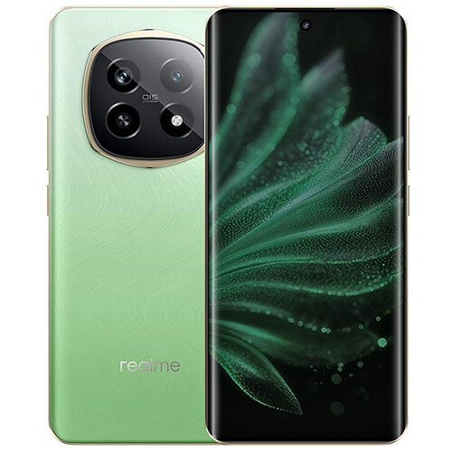 Realme P2 Pro