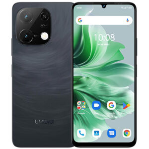 Umidigi G9C