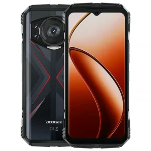 Doogee S118