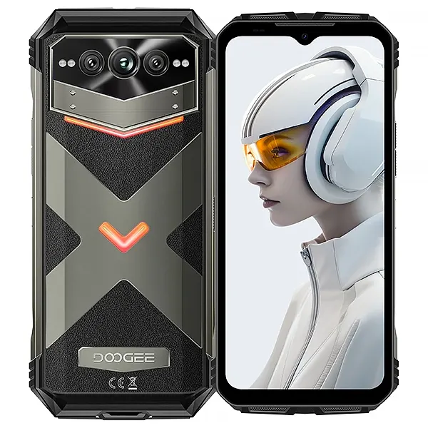 Doogee V Max Plus